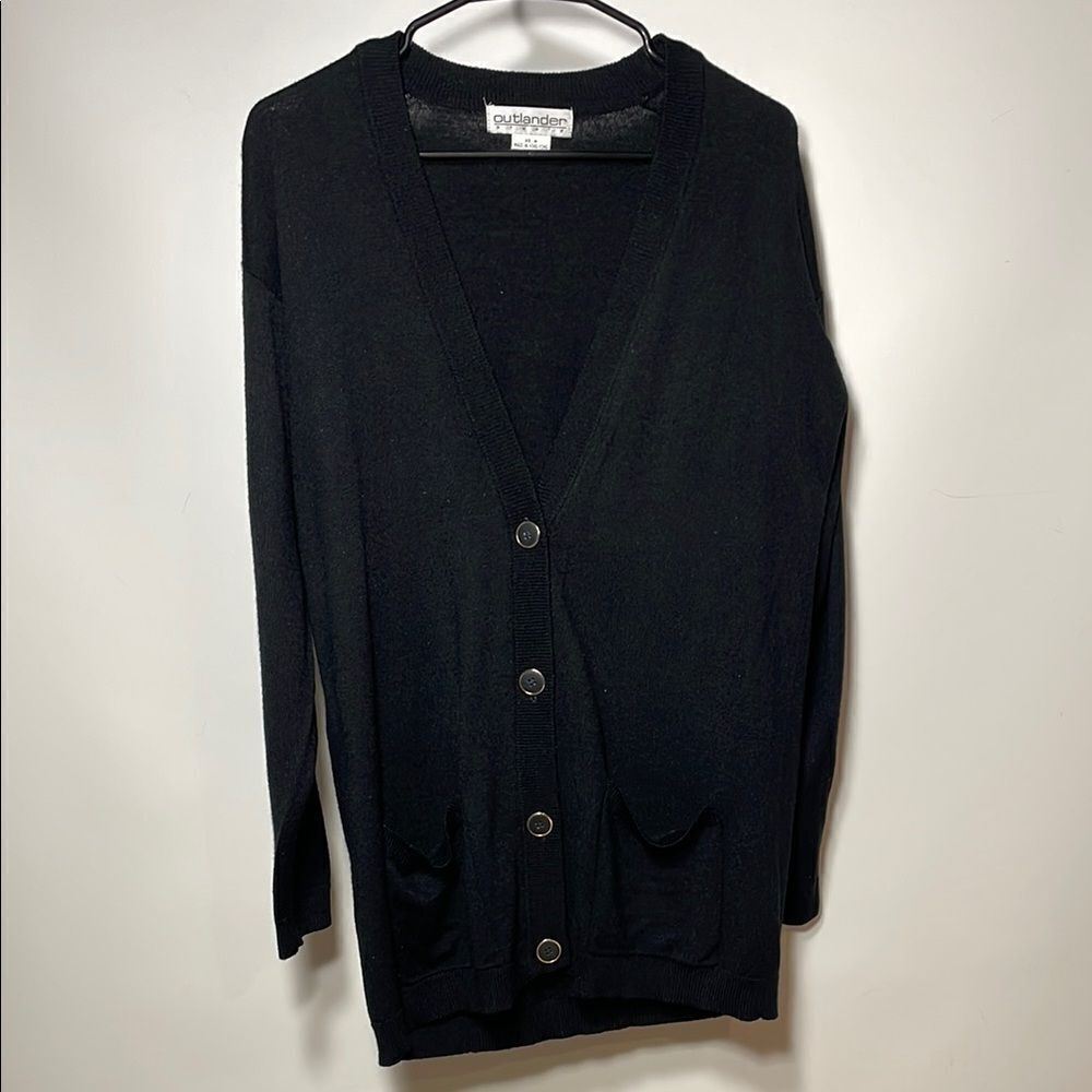 Outlander studios Women's cardigan Sweater